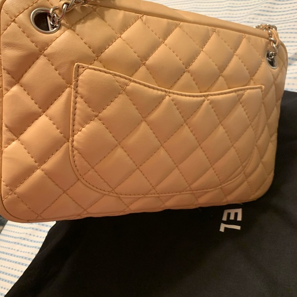 CHANEL LARGE CAMERA CASE BAG - Picture 4 of 11